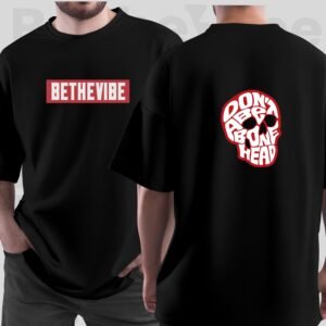 Bonehead Oversized T-shirt