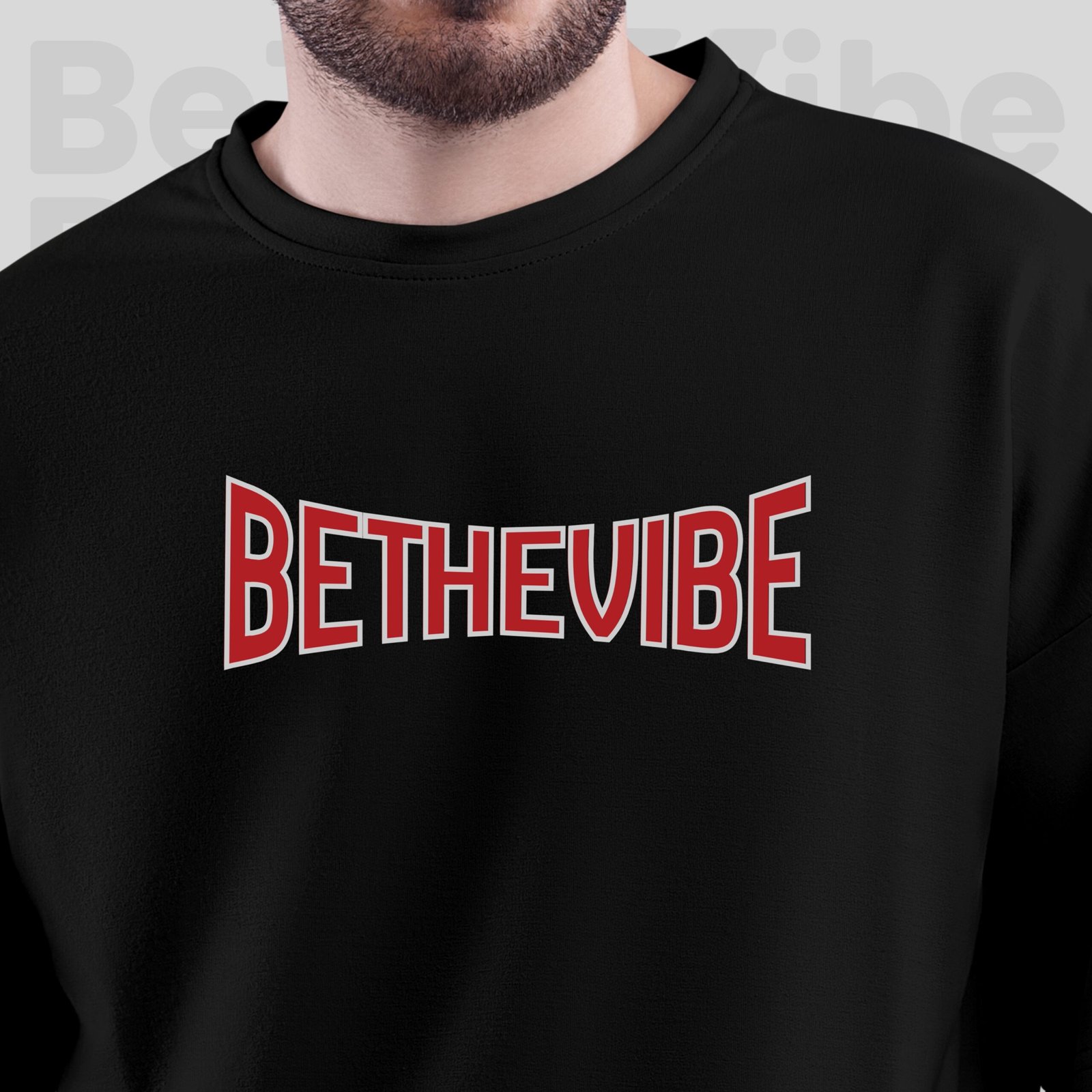 Global Warming Oversized T-shirt - Image 3