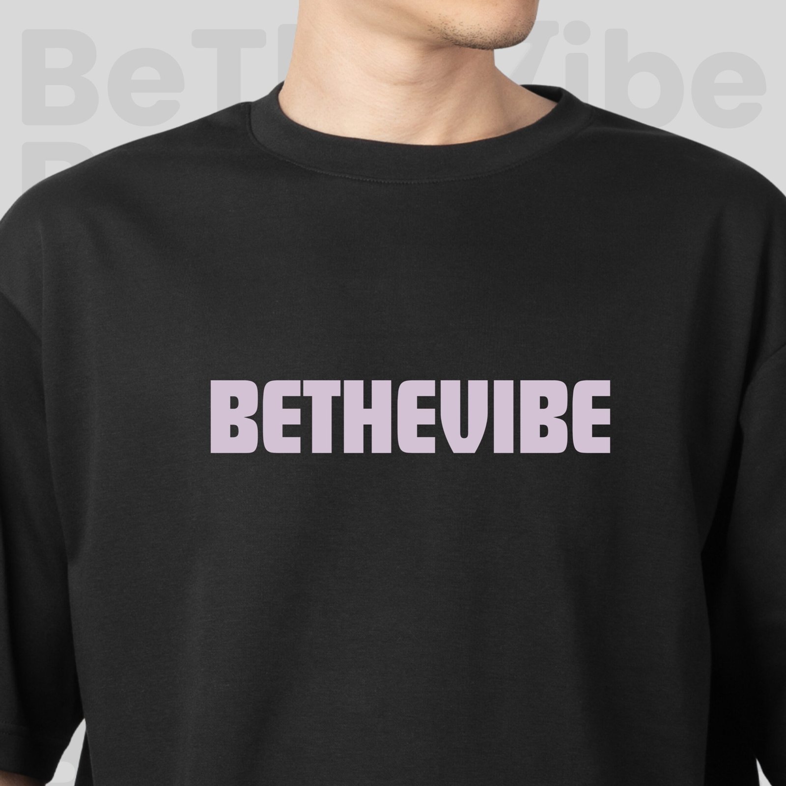 Haters Oversized T-shirt - Image 3